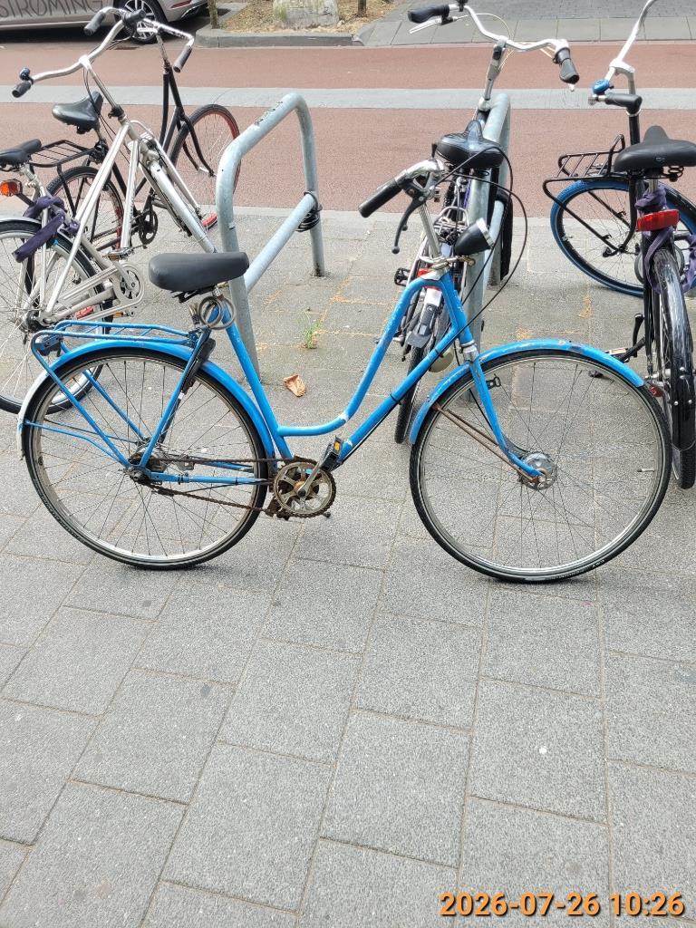 bike