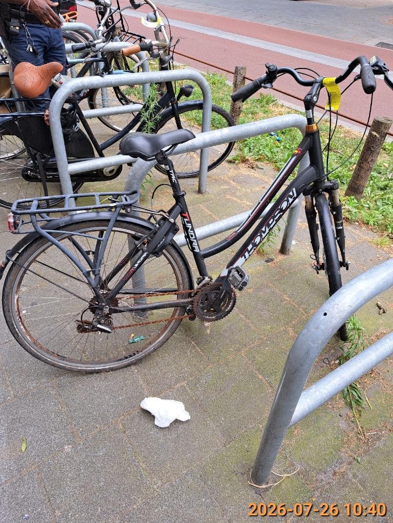 bike