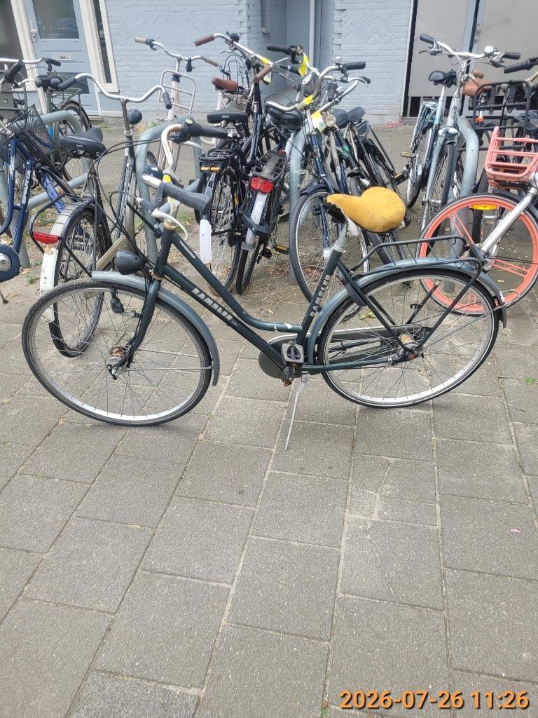 bike