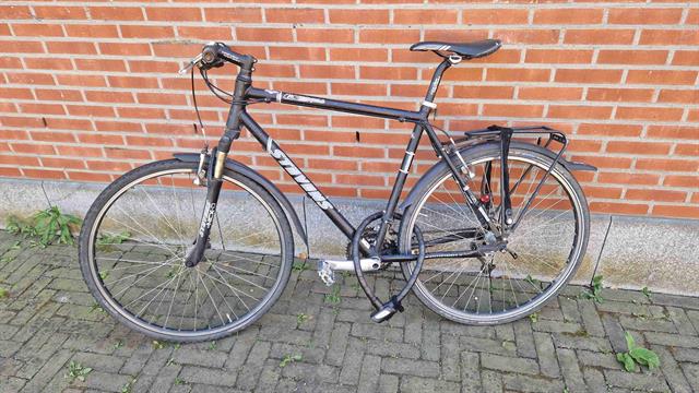 bike