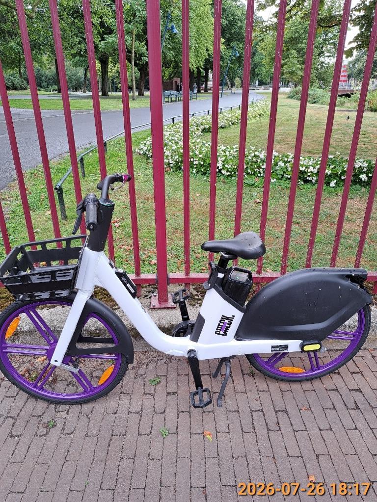 bike