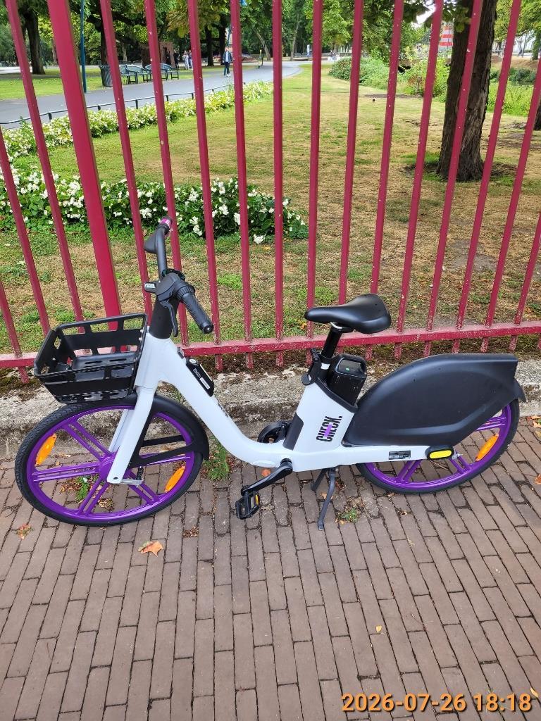 bike