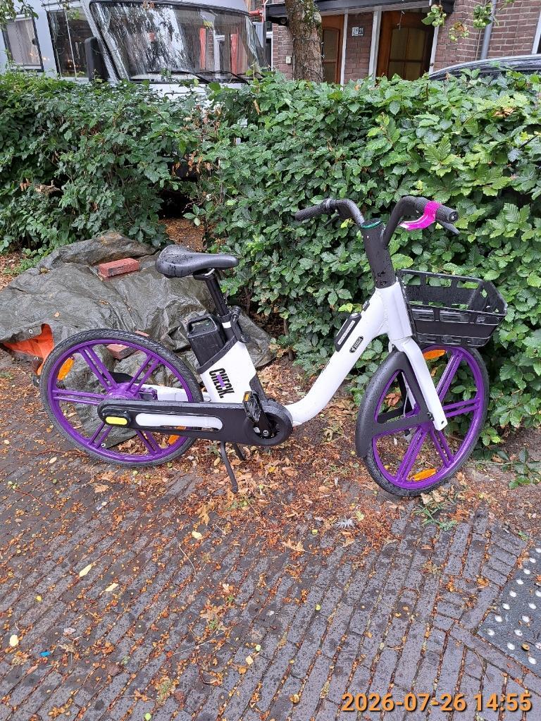 bike