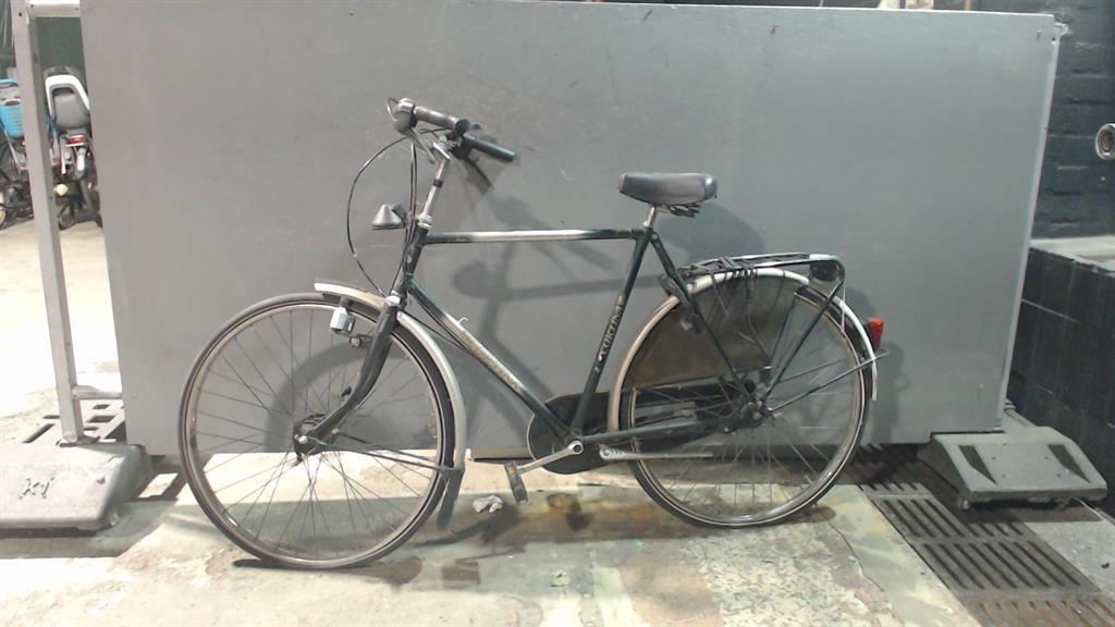 bike