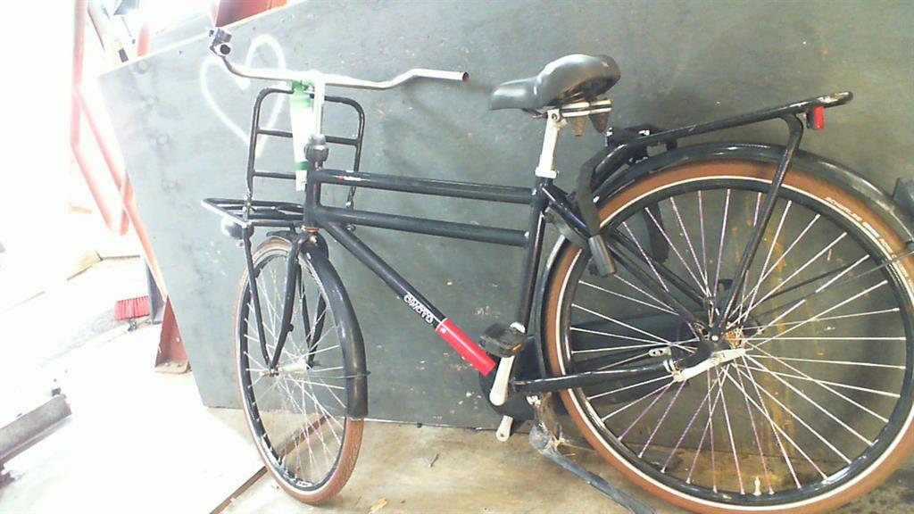bike