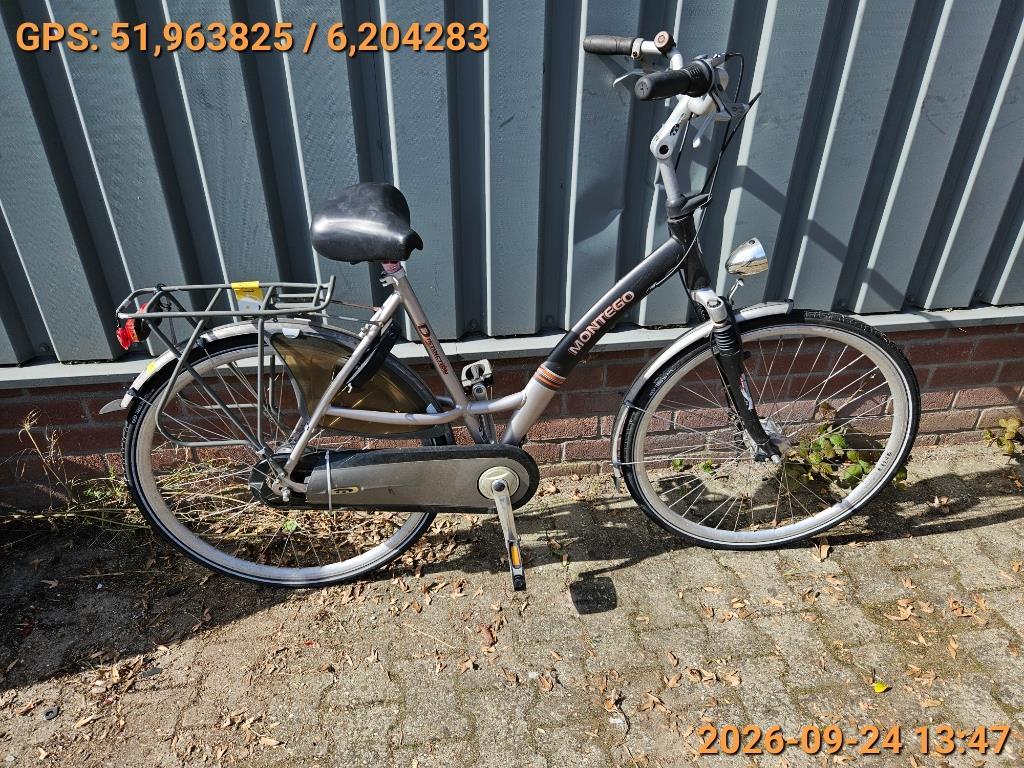 bike