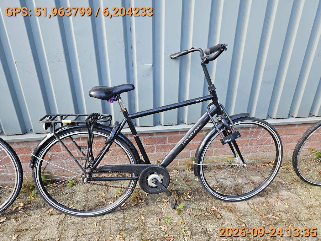 bike